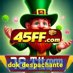 dok despachante